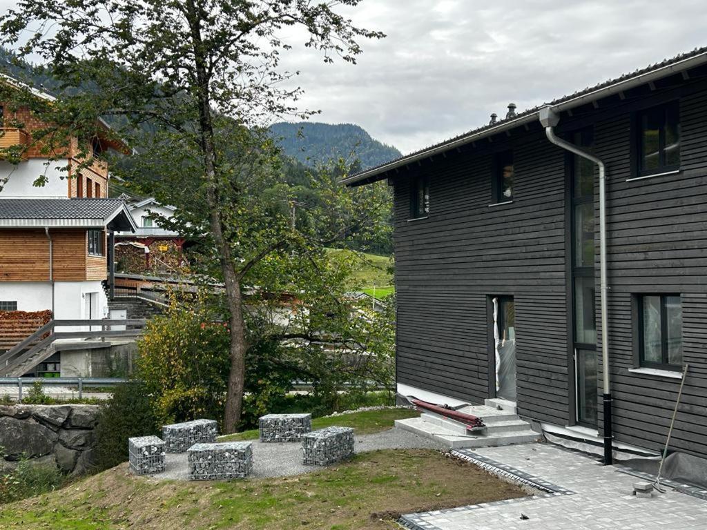 布莱夏 Kleiter'S Berglerghues旅舍 外观 照片