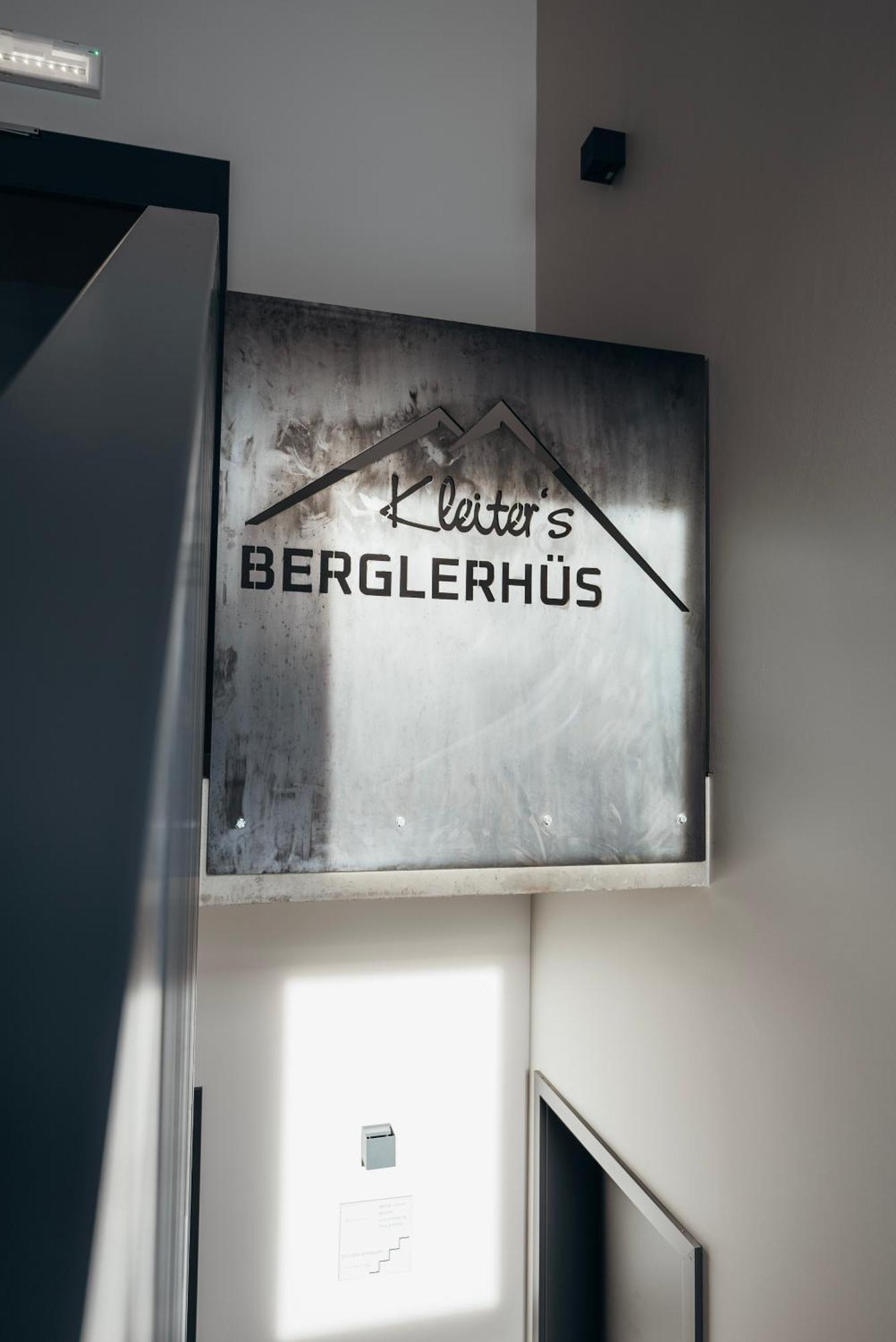 布莱夏 Kleiter'S Berglerghues旅舍 外观 照片